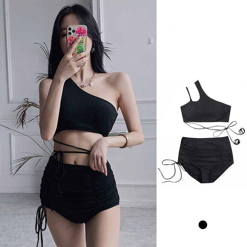 Sexy Koreanische Mode Ein-Schu – Shoulder Pad Set In Bewertung und Preis
