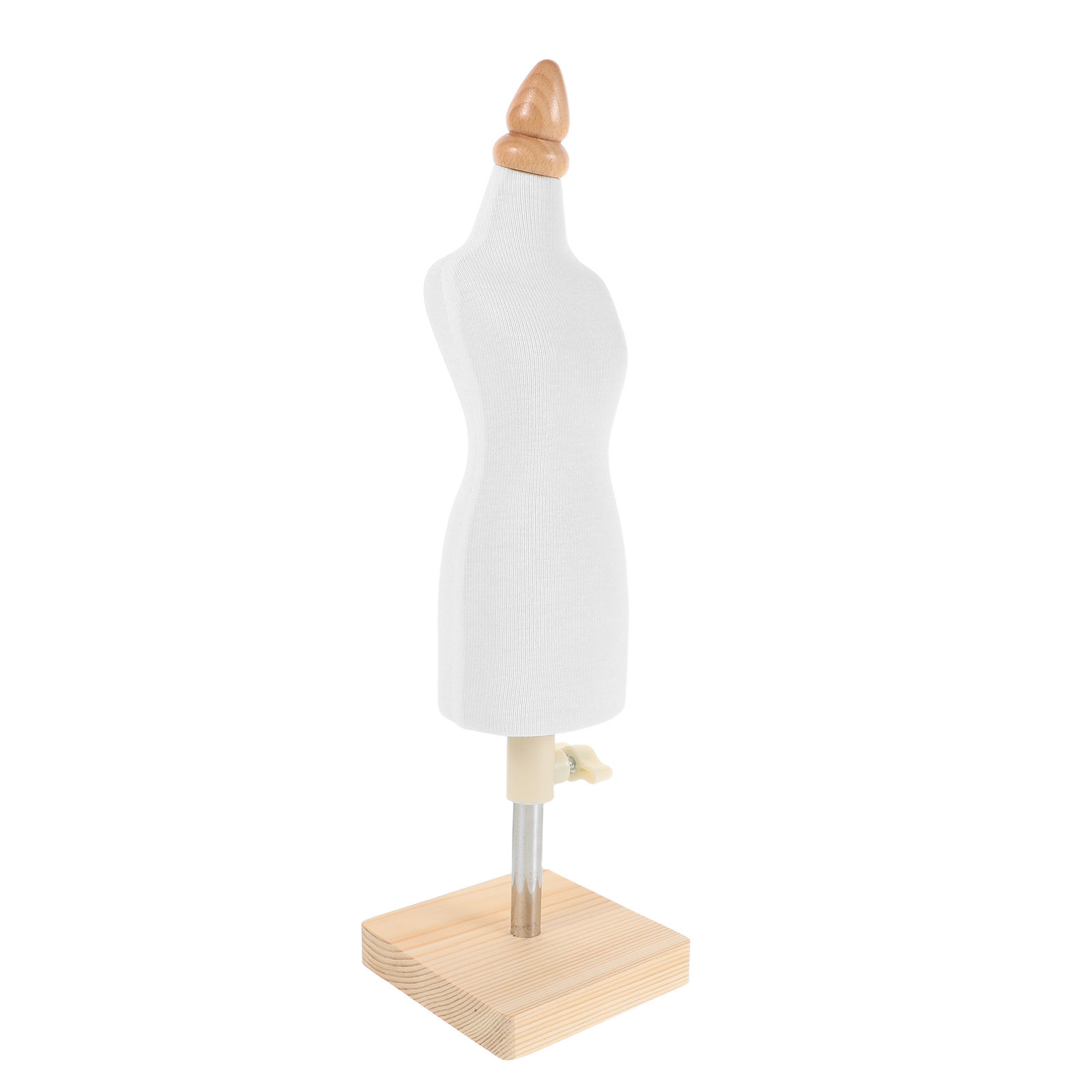 Modische Kleiderform, verstell – Dress Form Mannequin Bewertung und Preis