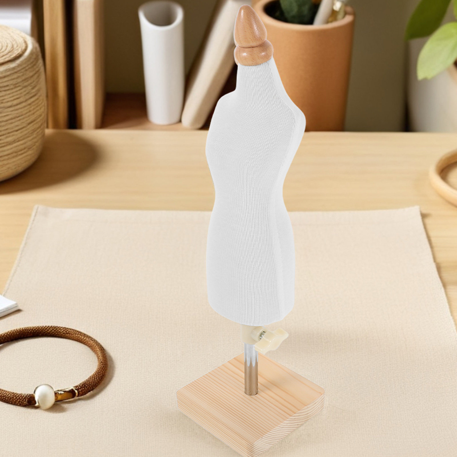 Modische Kleiderform, verstell – Dress Form Mannequin Bewertung und Preis