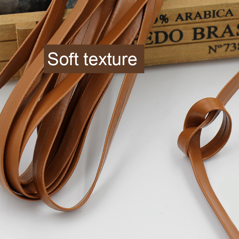 3 Meter Kunstleder PU Schrägba – Binding Tape Bias Bewertung und Preis