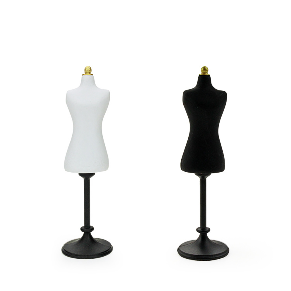 1/12 puppenhaus Miniatur Zubeh – Dress Form Mannequin Bewertung und Preis