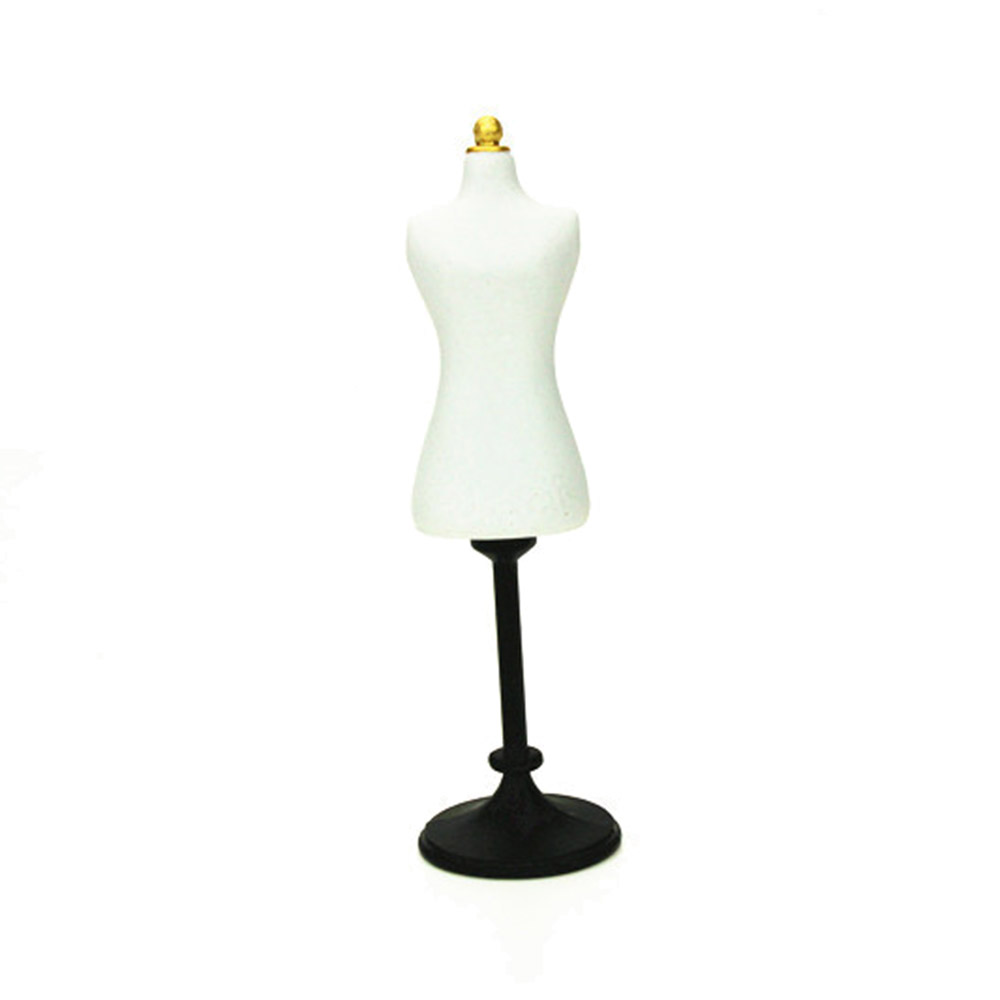 1/12 puppenhaus Miniatur Zubeh – Dress Form Mannequin Bewertung und Preis