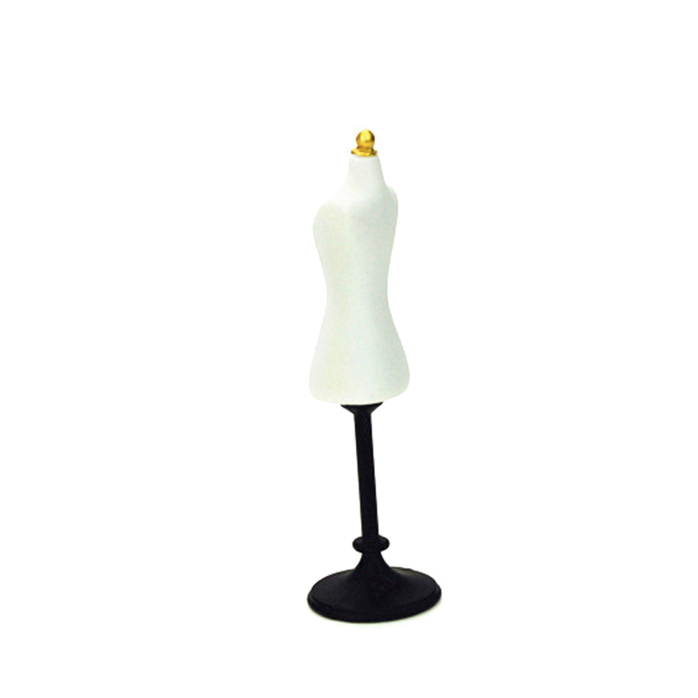 1/12 puppenhaus Miniatur Zubeh – Dress Form Mannequin Bewertung und Preis