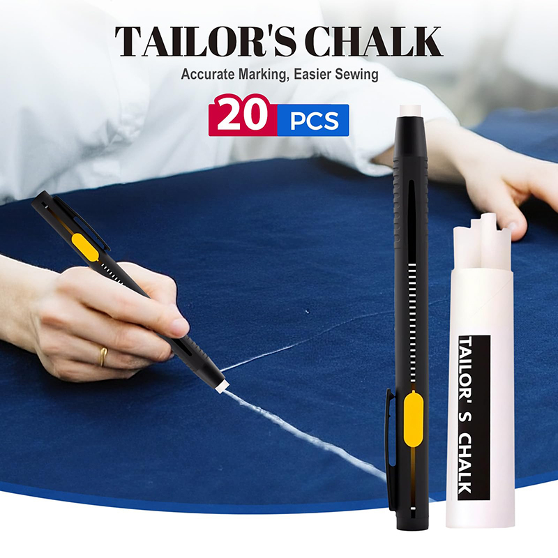 Für DIY Handwerk Nähen Markier – Tailor Chalk Marker Bewertung und Preis