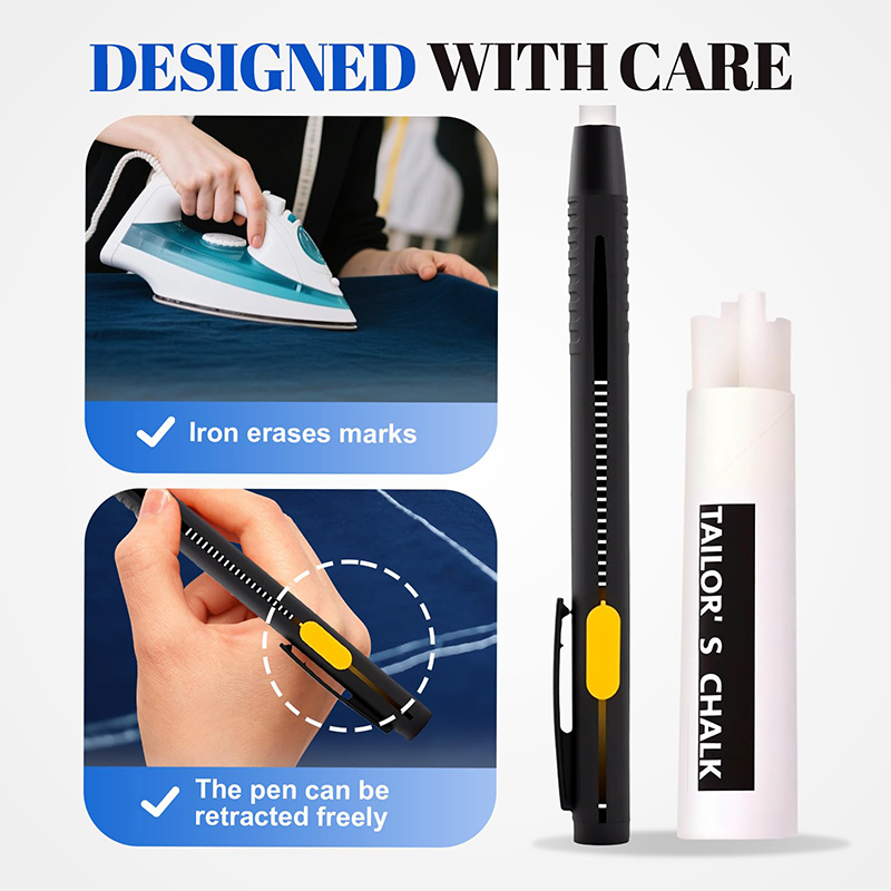 Für DIY Handwerk Nähen Markier – Tailor Chalk Marker Bewertung und Preis