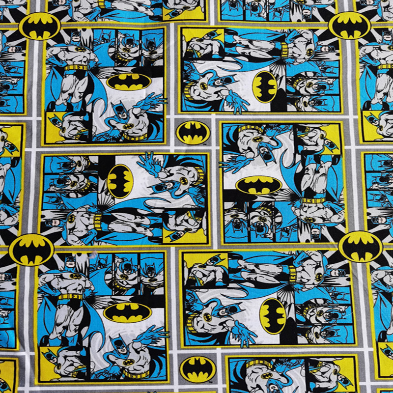Bandai Batman Anime 100er Baum – Sewing Textiles Bewertung und Preis