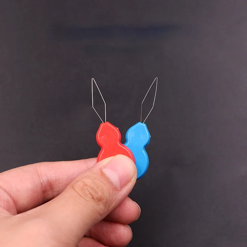 12-teiliges Nadel-Einfädelgerä – Needle Threader Tool Bewertung und Preis