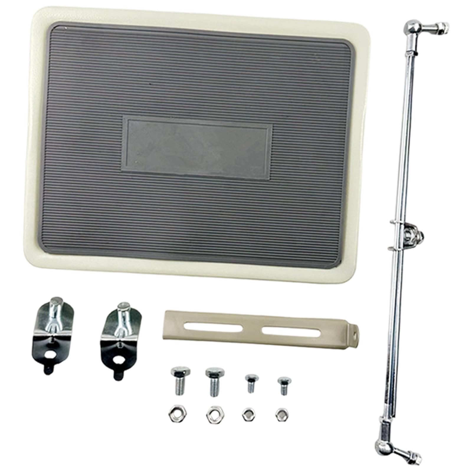 Nähmaschinen-Fußpedal-Set Reak – Textile Sewing Kit Bewertung und Preis