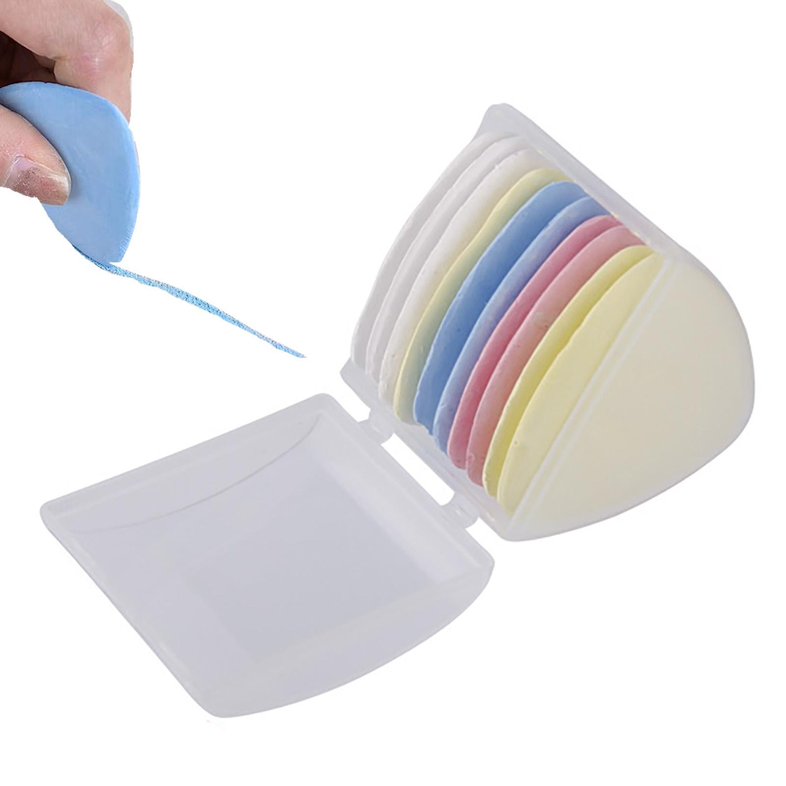 10/20/30 Stück Stoff-Schneider – Tailor Chalk Marker Bewertung und Preis