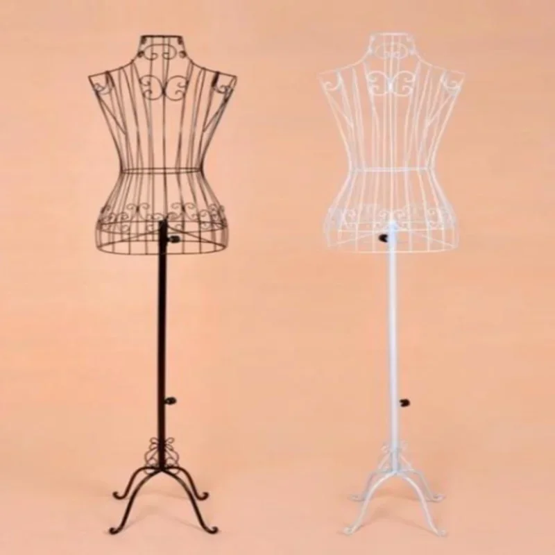 Weiblicher Schaufensterpuppen- – Dress Form Mannequin Bewertung und Preis