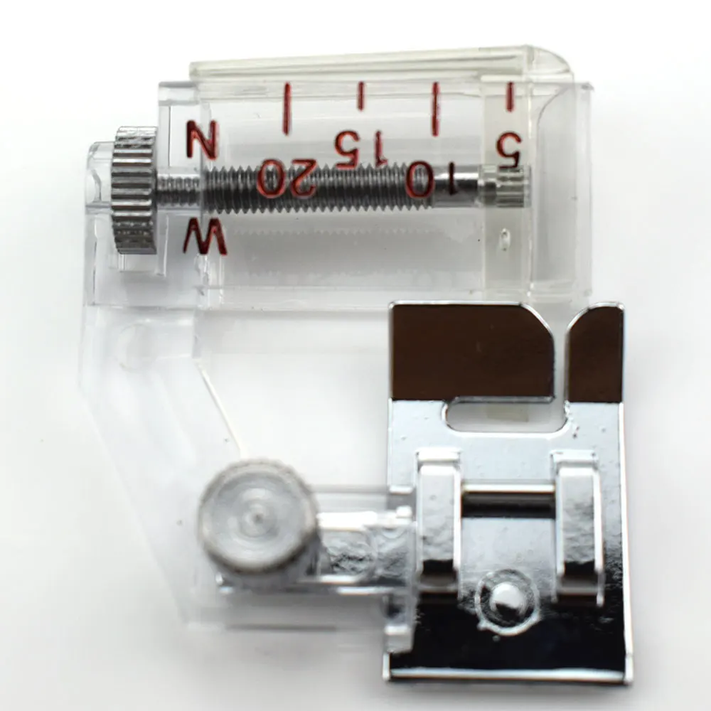 Verstellbarer Schrägband-Bindu – Binding Tape Bias Bewertung und Preis