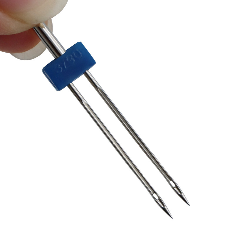 Doppelnadeln für Brother-Nähma – Twin Needle Stretch Bewertung und Preis