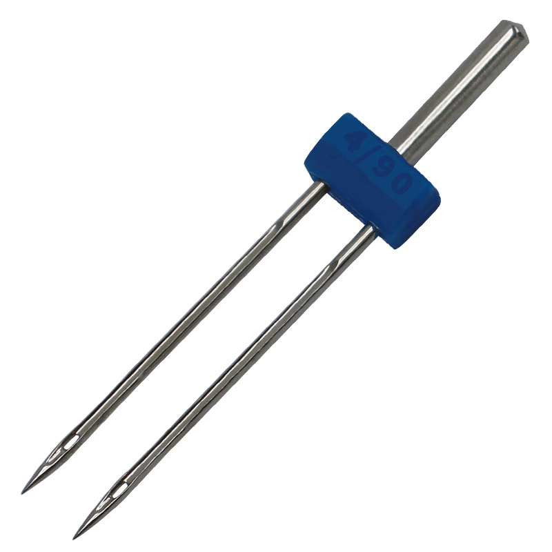 Doppelnadeln für Brother-Nähma – Twin Needle Stretch Bewertung und Preis