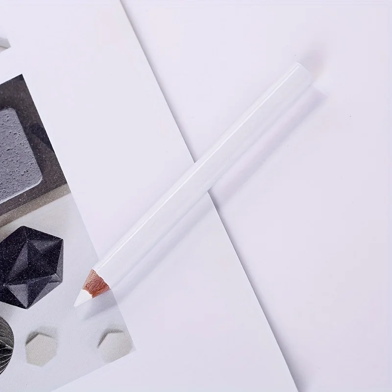 6 stücke Weiß Schneider Stift  – Tailor Chalk Marker Bewertung und Preis