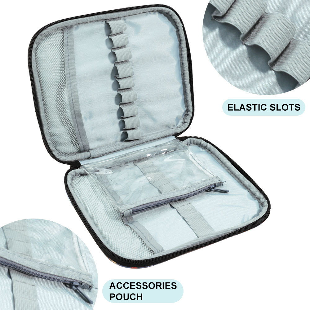 Wasserdichte Strickwerkzeug-Au – Textile Sewing Kit Bewertung und Preis