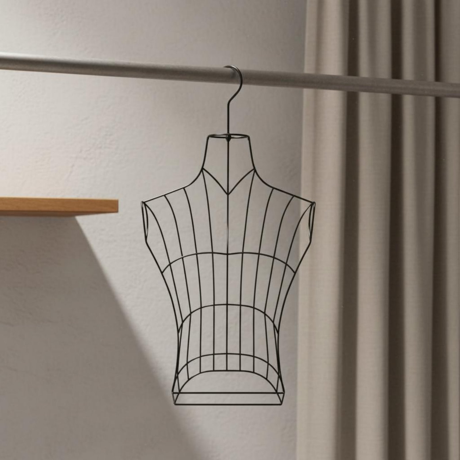 Eisen-Schneiderpuppe mit Metal – Dress Form Mannequin Bewertung und Preis