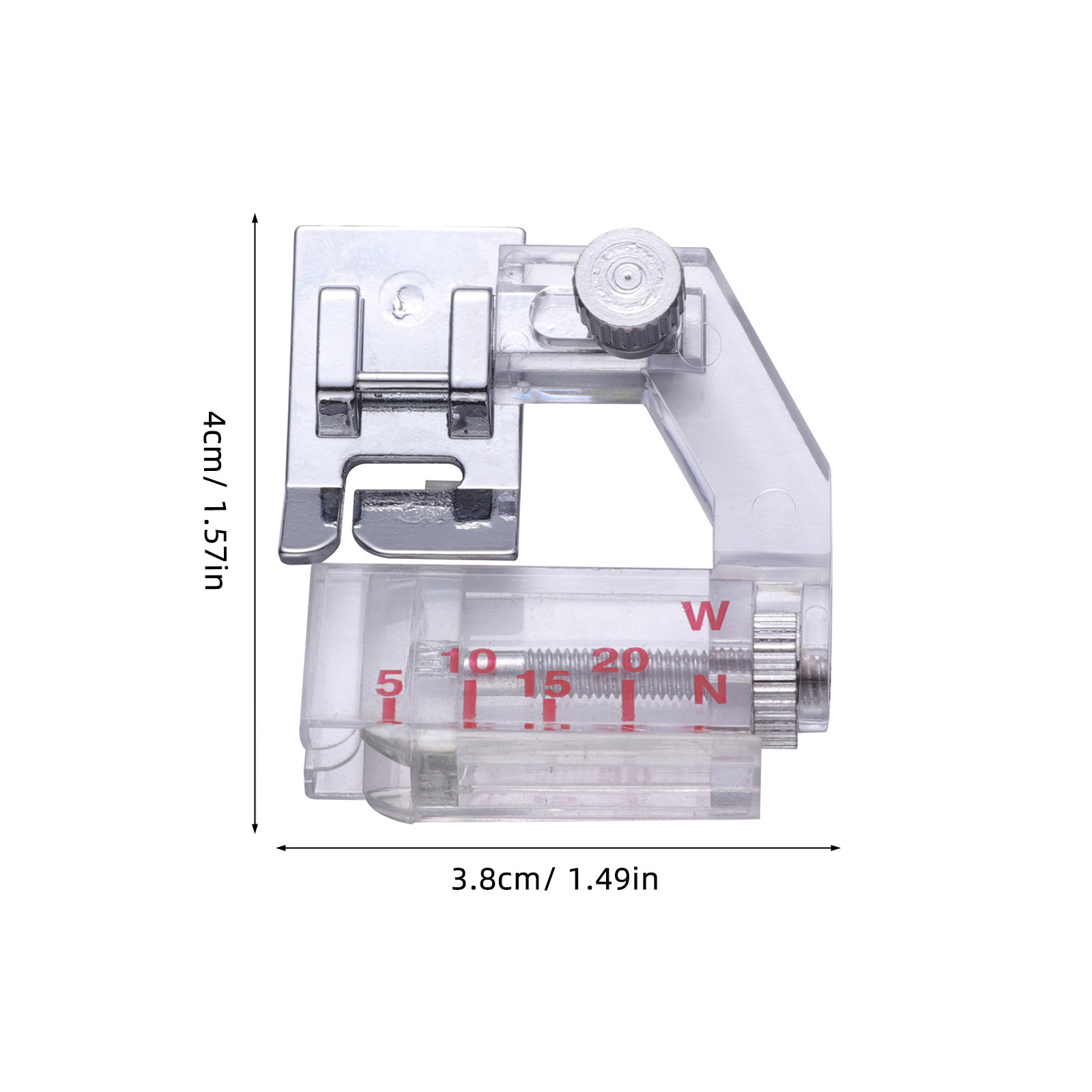 Biesensperrband-Bindfuß für Nä – Binding Tape Bias Bewertung und Preis