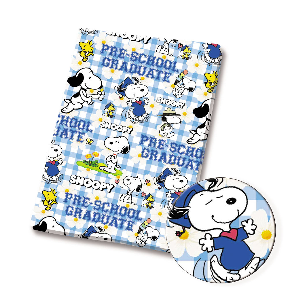 TAKARA TOMY Snoopy Stoff, 140  – Sewing Textiles Bewertung und Preis