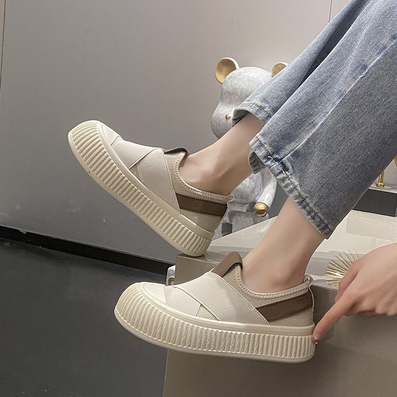 2026 Neue Retro Freizeitschuhe – Sewing Net Bewertung und Preis