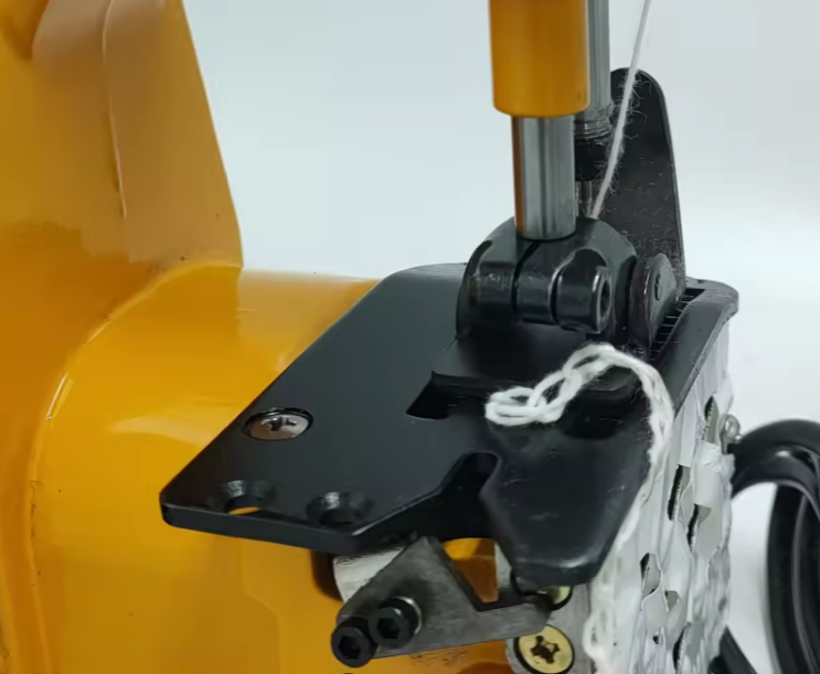 Halbautomatische Elektrische H – Sewing Textiles Bewertung und Preis