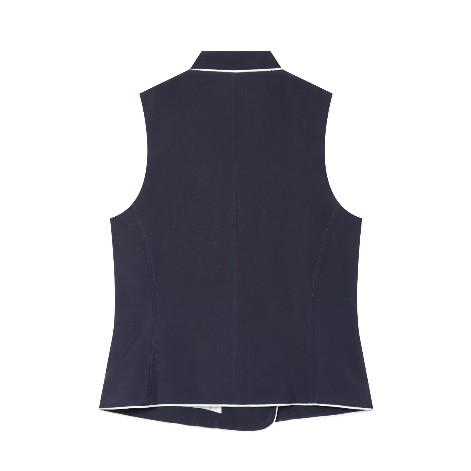 BSAY Damen-Set mit kontrastier – Sewing Vest Bewertung und Preis