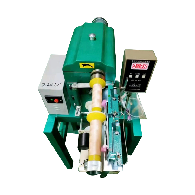 Hochwertige 6-Spindel-Nähgarnm – Sewing Textiles Bewertung und Preis