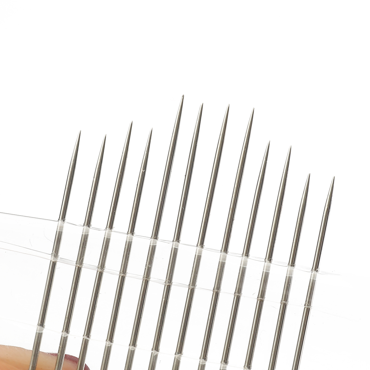 Blind Multi-größe Edelstahl Se – Embroidery Floss Thread Bewertung und Preis