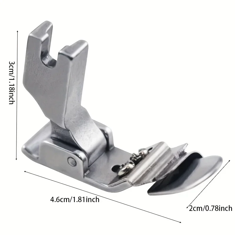 Verstellbarer Bügelfreier Saum – Sewing Factory Bewertung und Preis