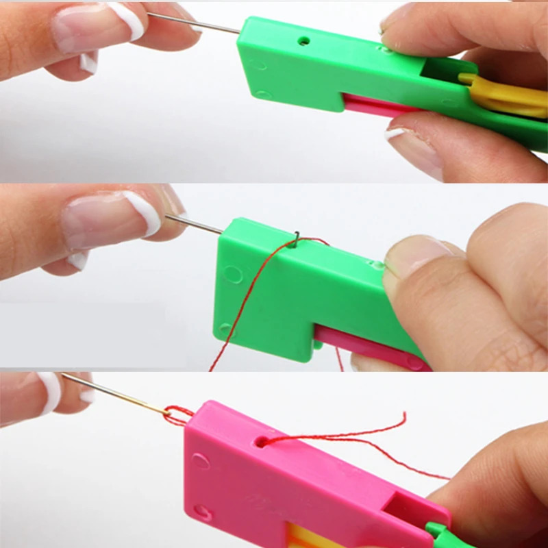 1 Stück praktischer, hochwerti – Textile Sewing Kit Bewertung und Preis