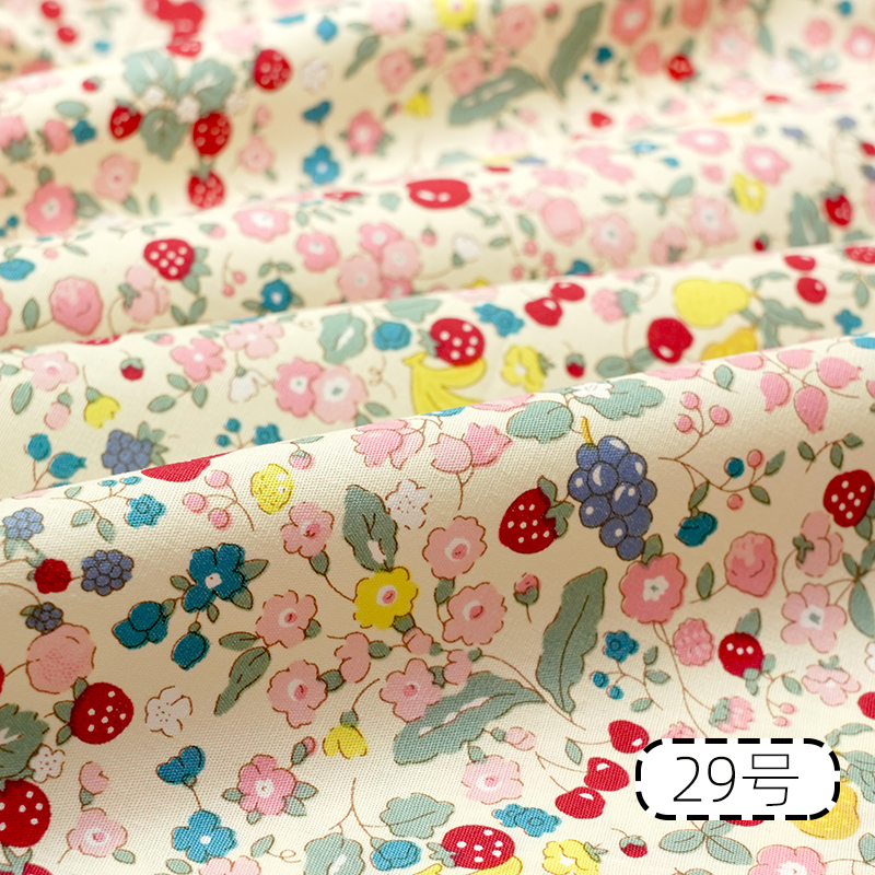 Reiner Baumwolle bedruckter St – Sewing By Bewertung und Preis
