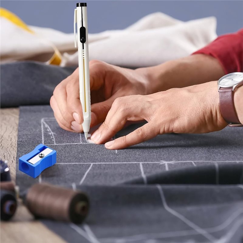 Schneider-Bleistift zum Markie – Tailor Chalk Marker Bewertung und Preis