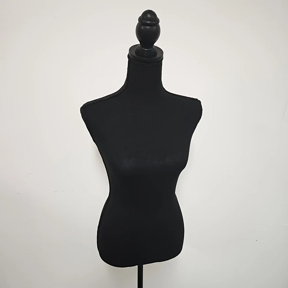 Halbkörper-Schaufensterpuppe,  – Dress Form Mannequin Bewertung und Preis