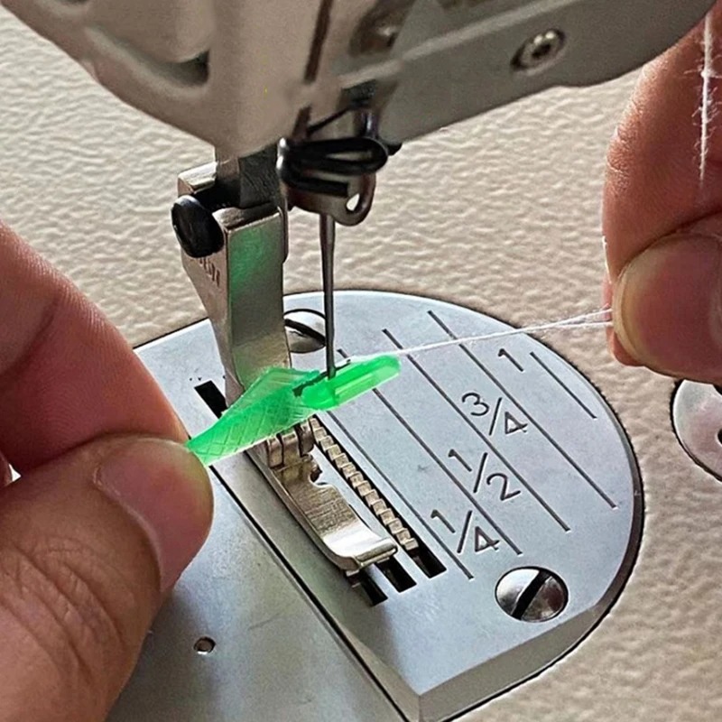 5/10/20Pcs Automatische Nadel  – Needle Threader Tool Bewertung und Preis