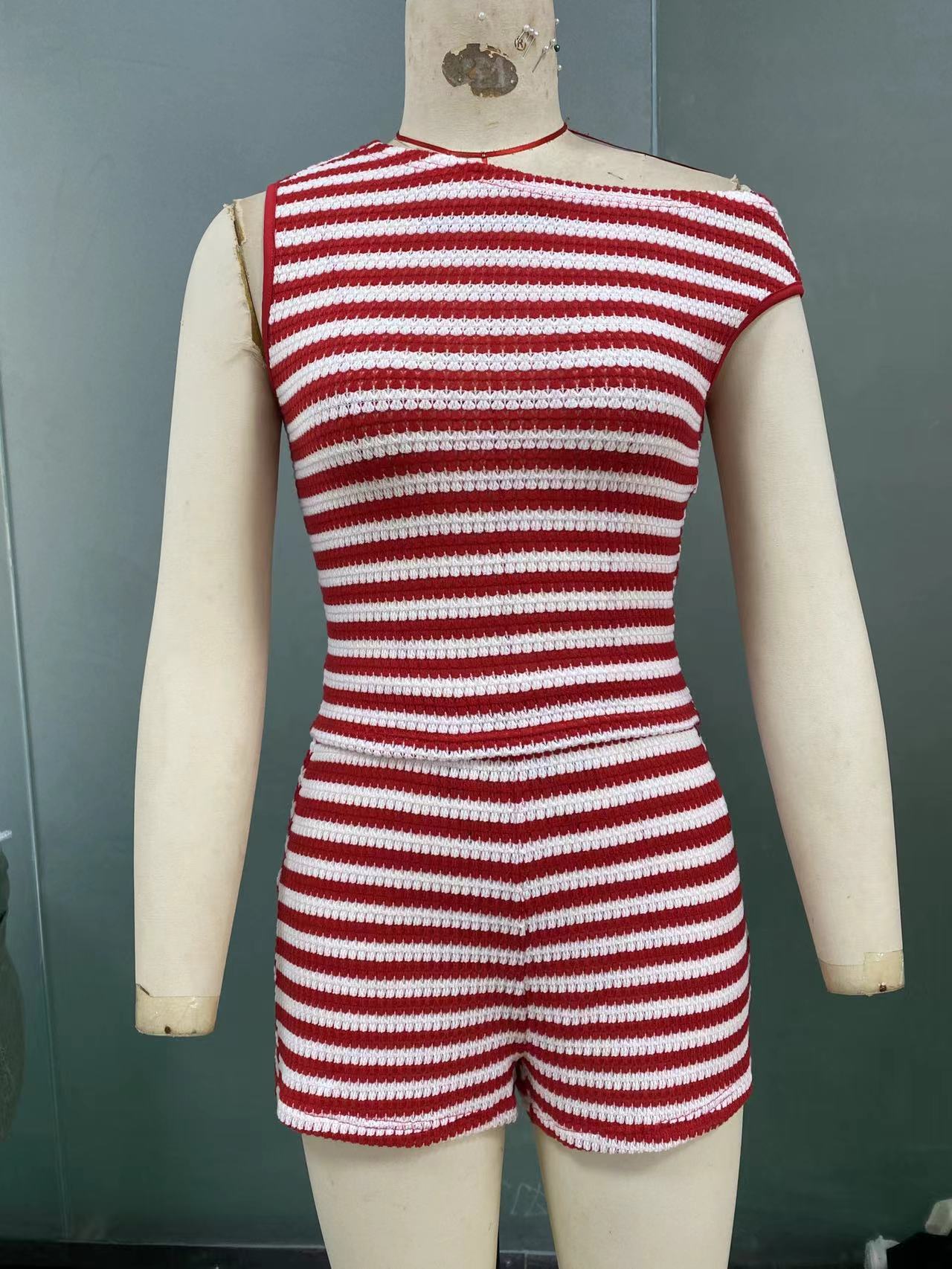 Frauen Sommer Kurze Zwei-stück – Sewing Vest Bewertung und Preis