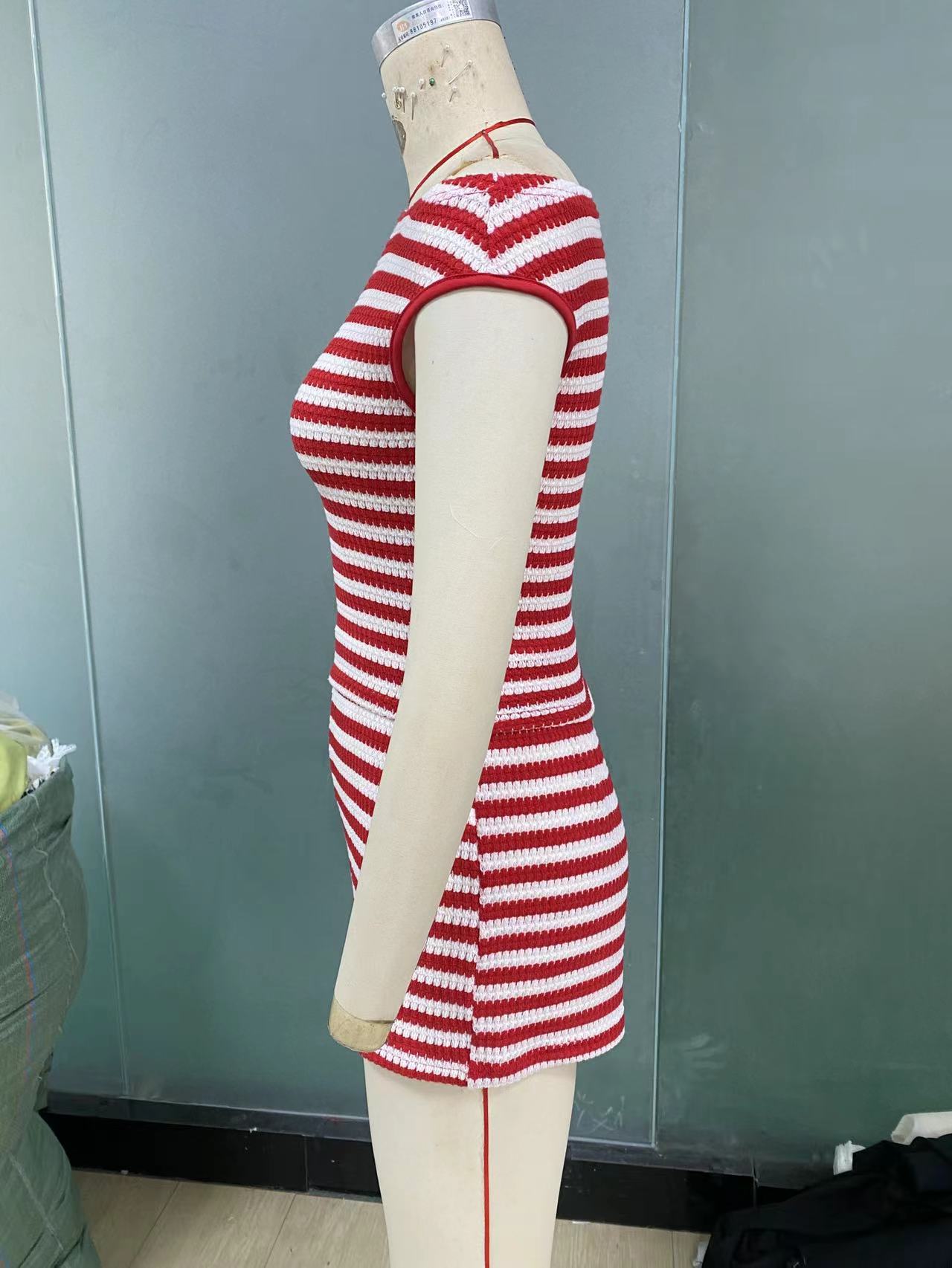 Frauen Sommer Kurze Zwei-stück – Sewing Vest Bewertung und Preis