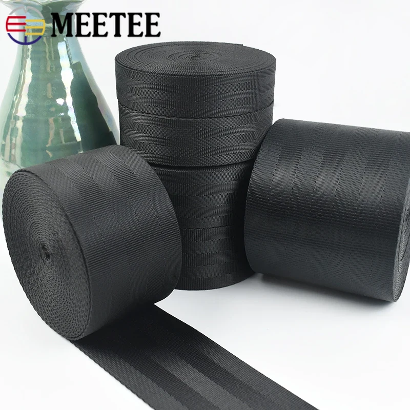 1-5M 20-70mm Nylon Gurtband fü – Binding Tape Bias Bewertung und Preis