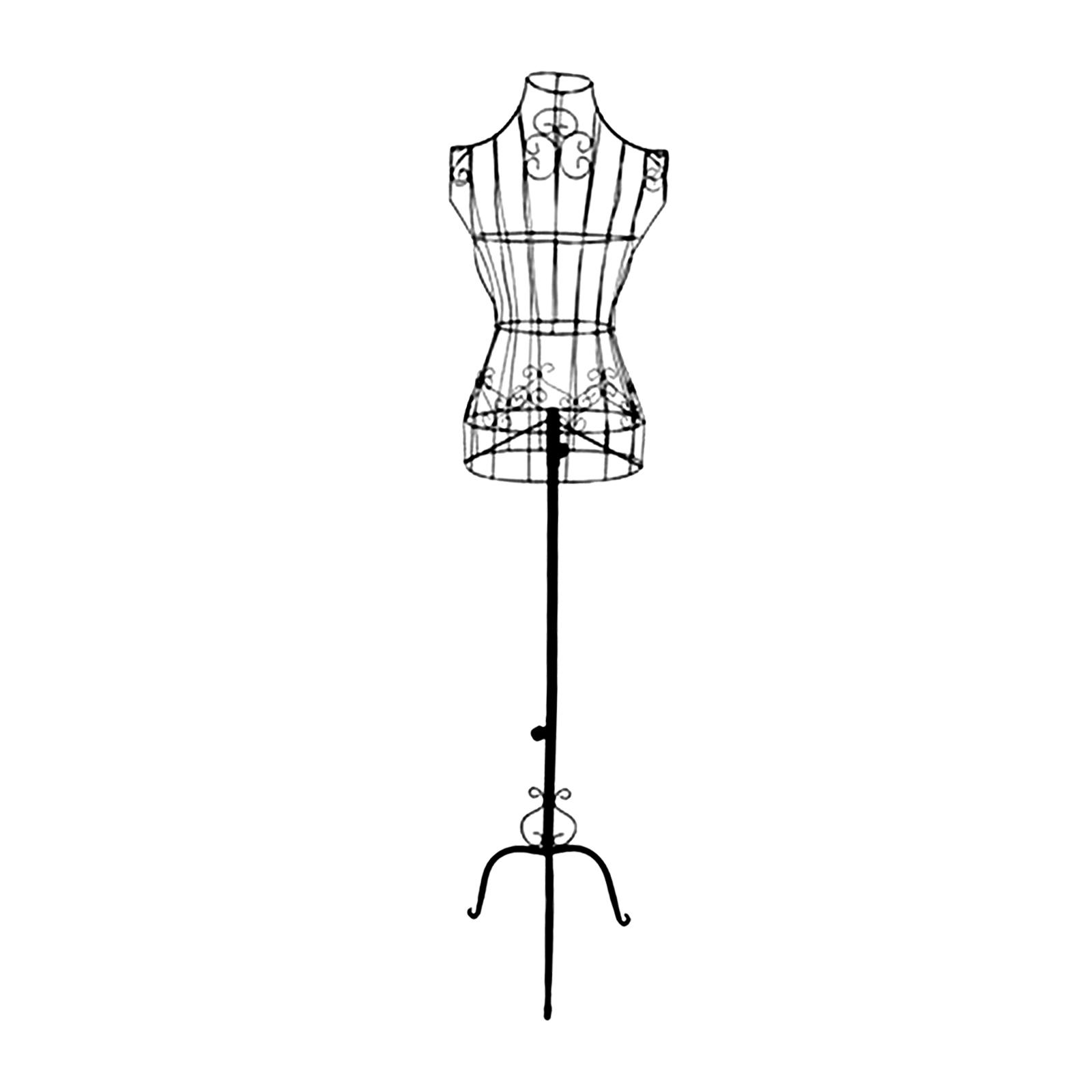 Schaufensterpuppe für Damen, E – Dress Form Mannequin Bewertung und Preis