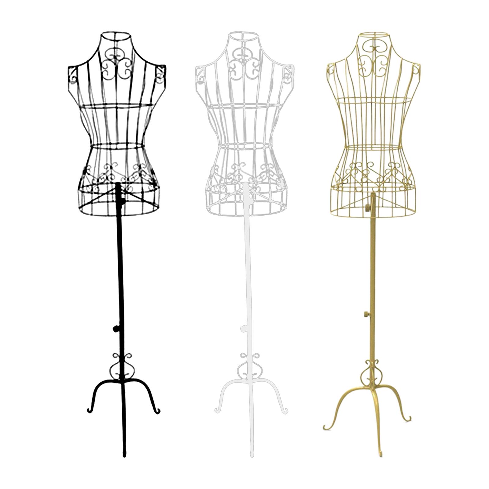 Schaufensterpuppe für Damen, E – Dress Form Mannequin Bewertung und Preis