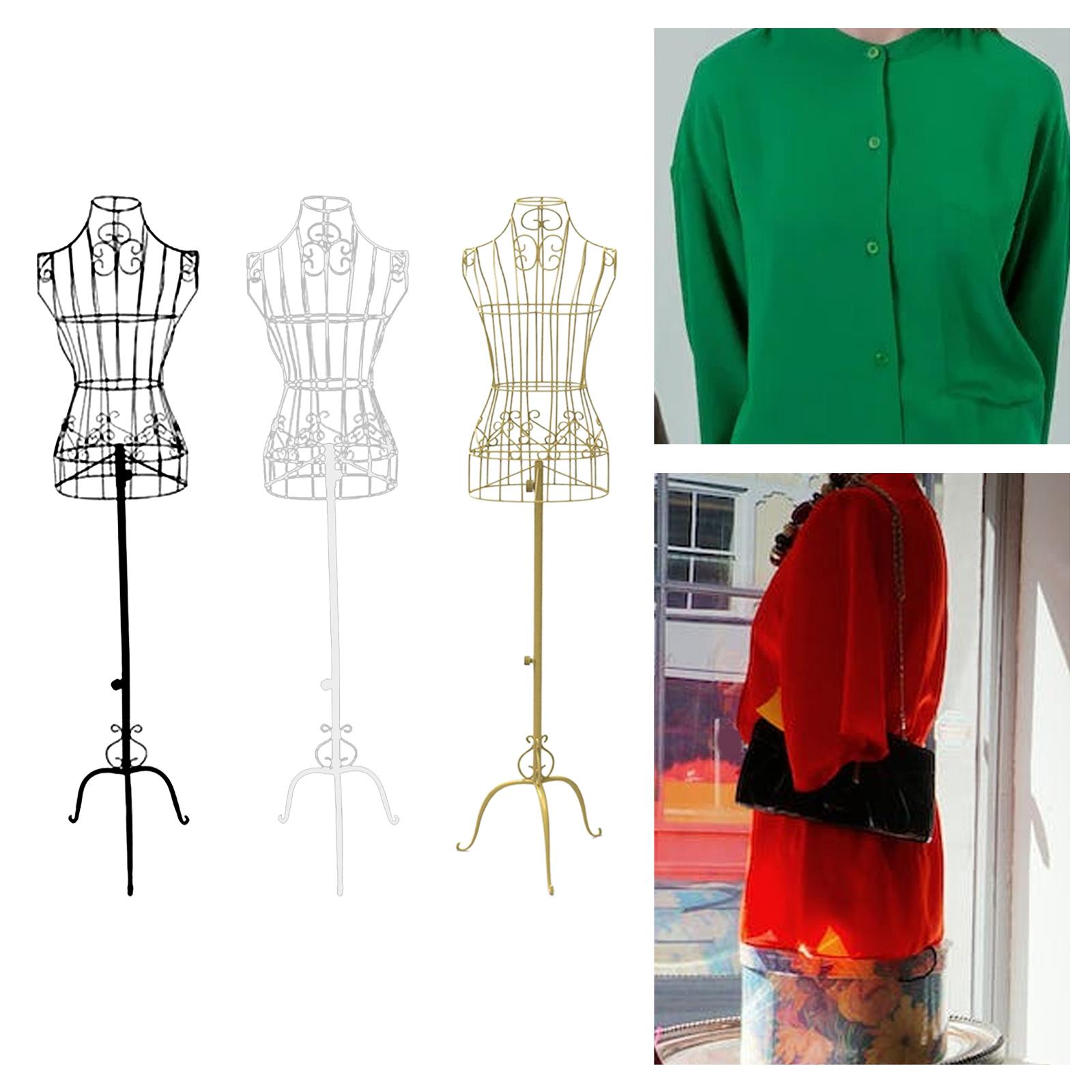 Schaufensterpuppe für Damen, E – Dress Form Mannequin Bewertung und Preis