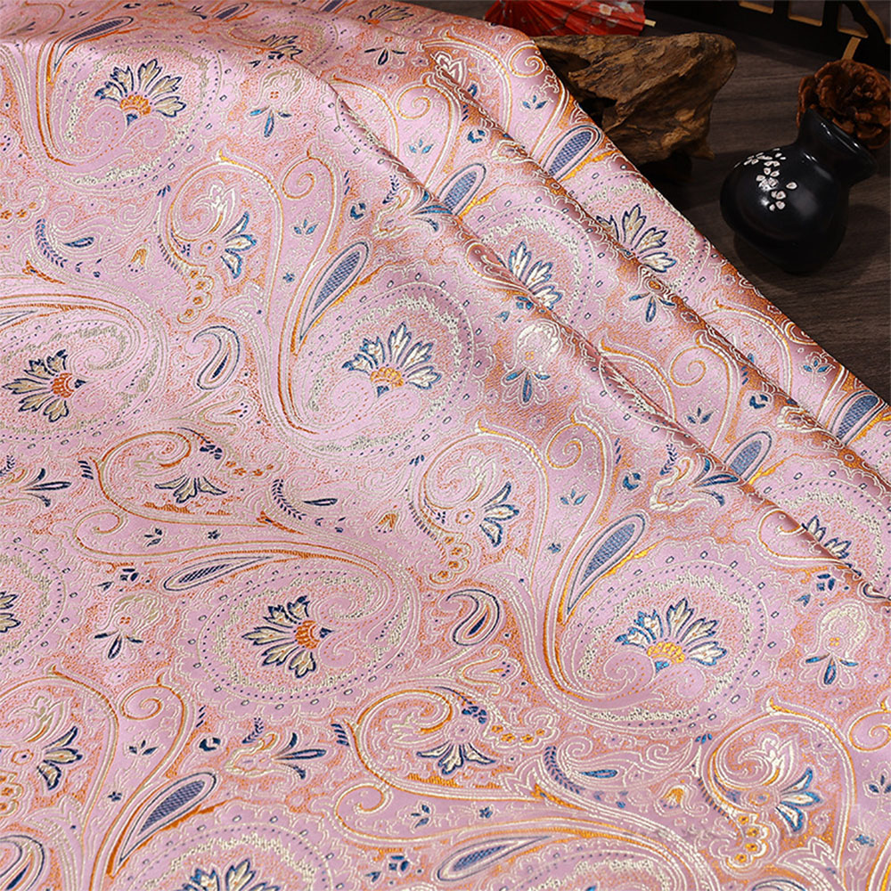 50 x 75 cm Spiralblumenmuster, – Sewing Textiles Bewertung und Preis