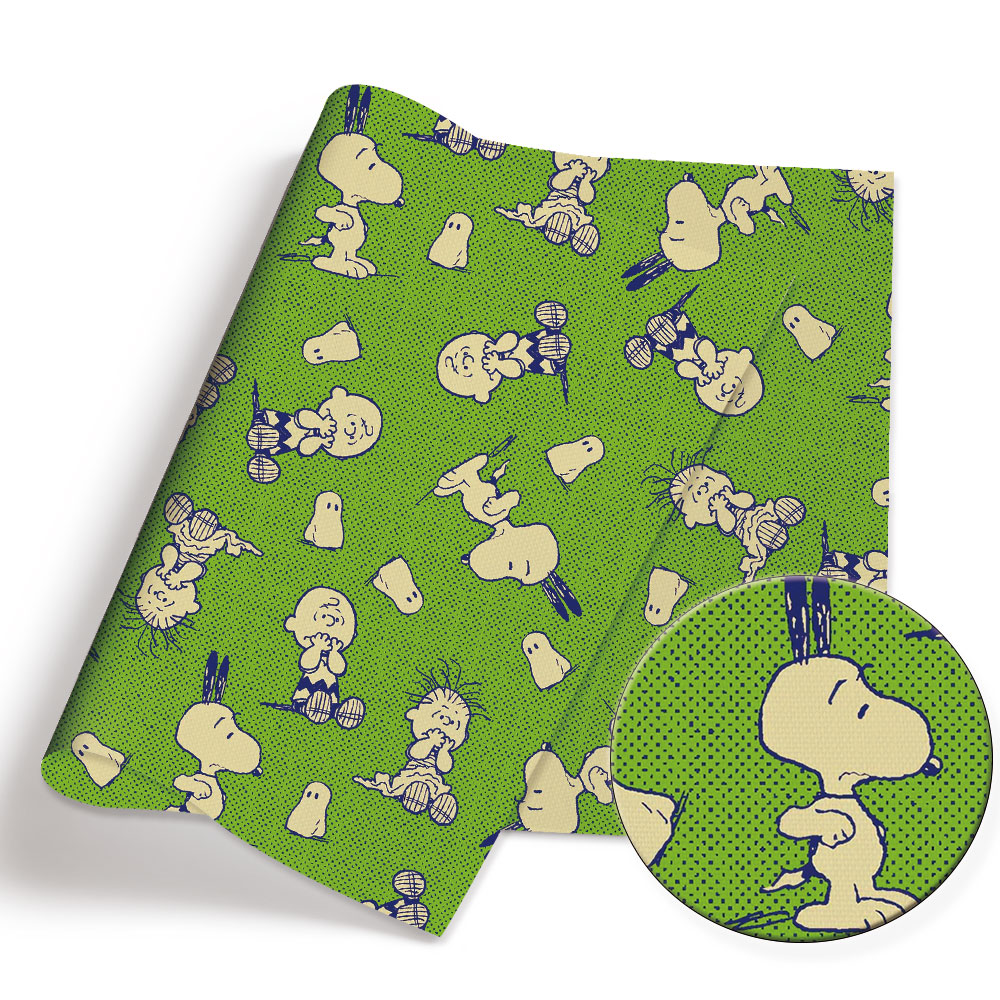 TAKARA TOMY Snoopy Stoff, 140  – Sewing Textiles Bewertung und Preis