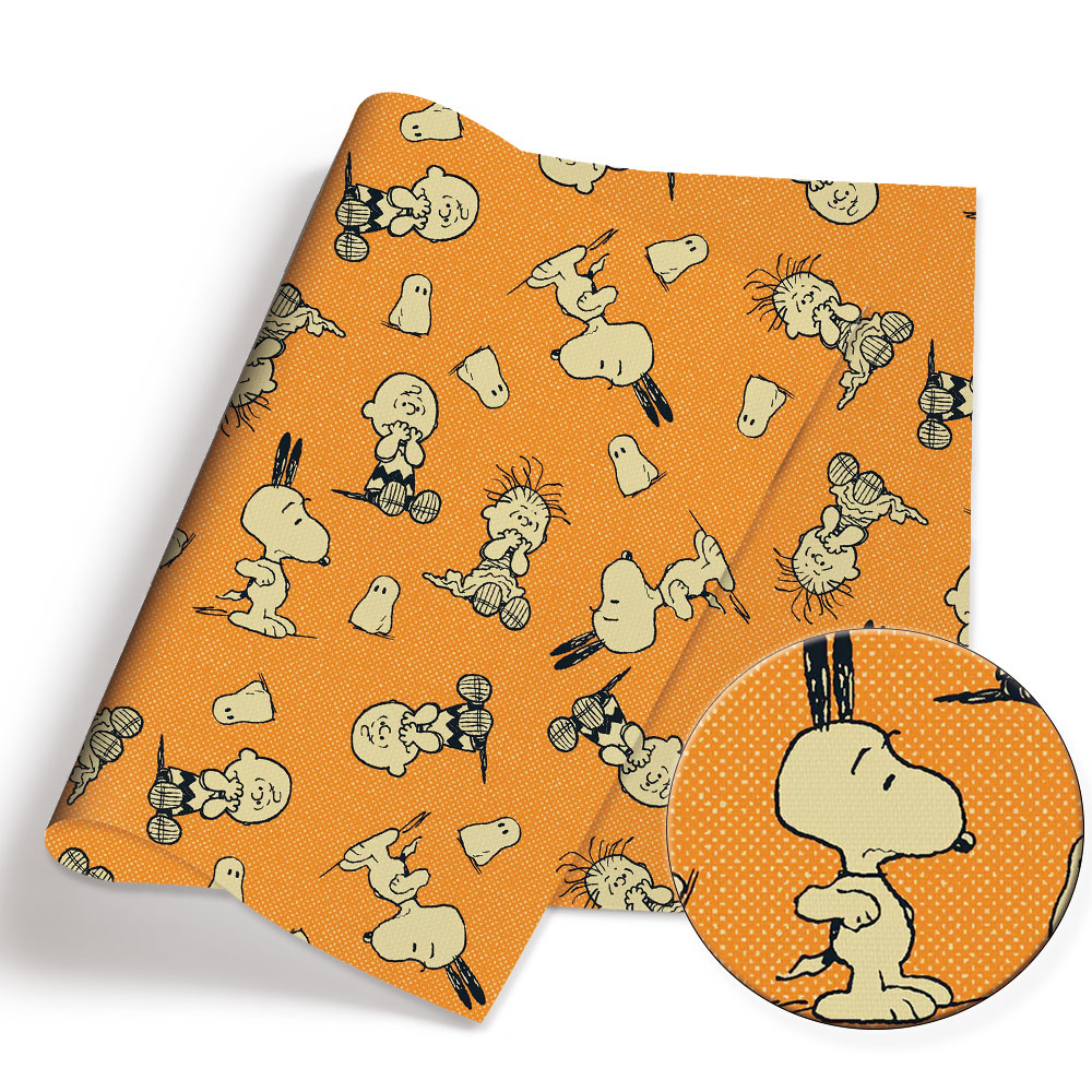 TAKARA TOMY Snoopy Stoff, 140  – Sewing Textiles Bewertung und Preis