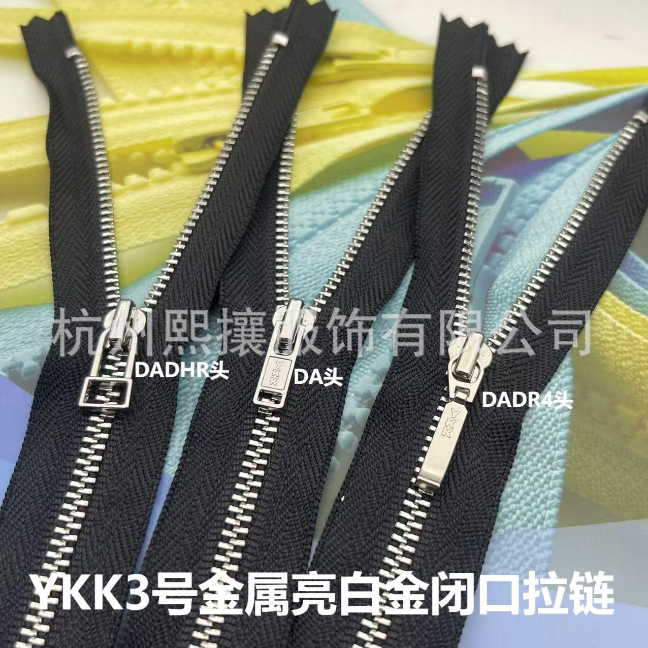 20 teile/los YKK Metall Reißve – Is Sewing Textile Art Bewertung und Preis