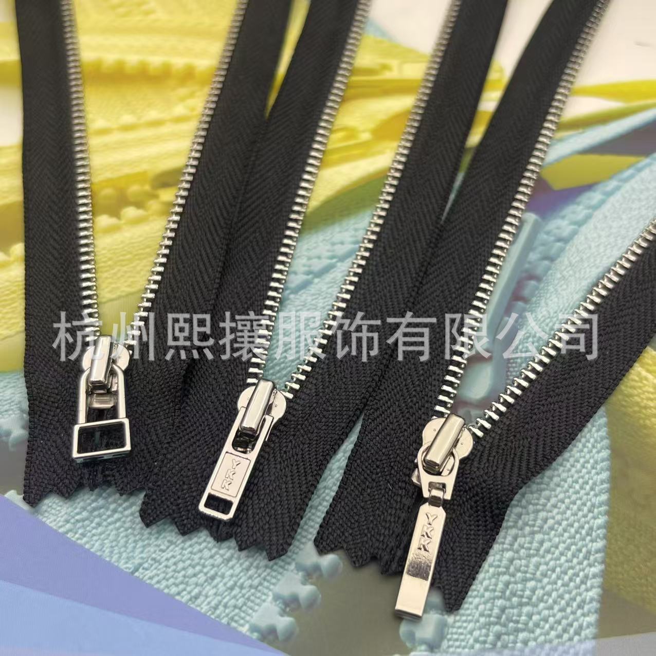 20 teile/los YKK Metall Reißve – Is Sewing Textile Art Bewertung und Preis