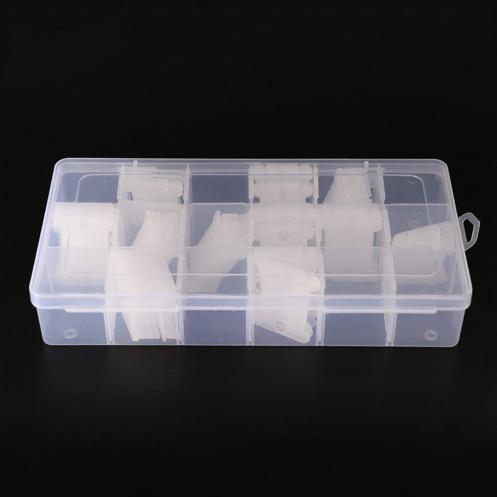 Stickgarn-Organizer Aufbewahru – Embroidery Floss Thread Bewertung und Preis