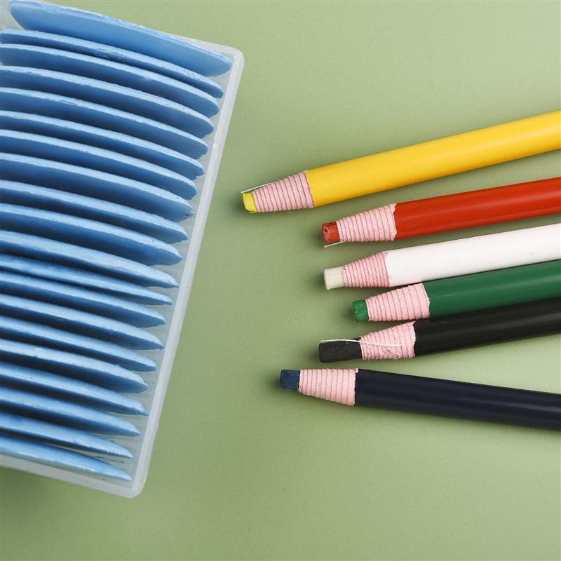 NEUE Schneider Kreide Mehrfarb – Tailor Chalk Marker Bewertung und Preis