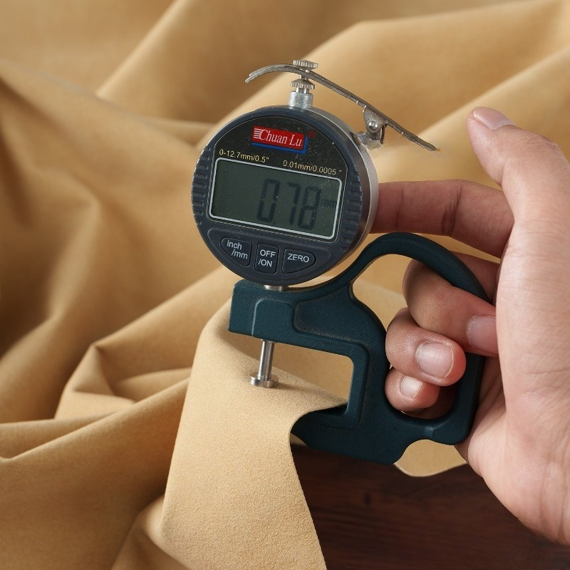Einfarbiger Mikrofaser-Nanofas – Sewing Vest Bewertung und Preis