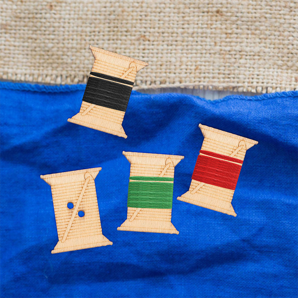 100 Stück Holz-Garnwickelkarte – Embroidery Floss Thread Bewertung und Preis
