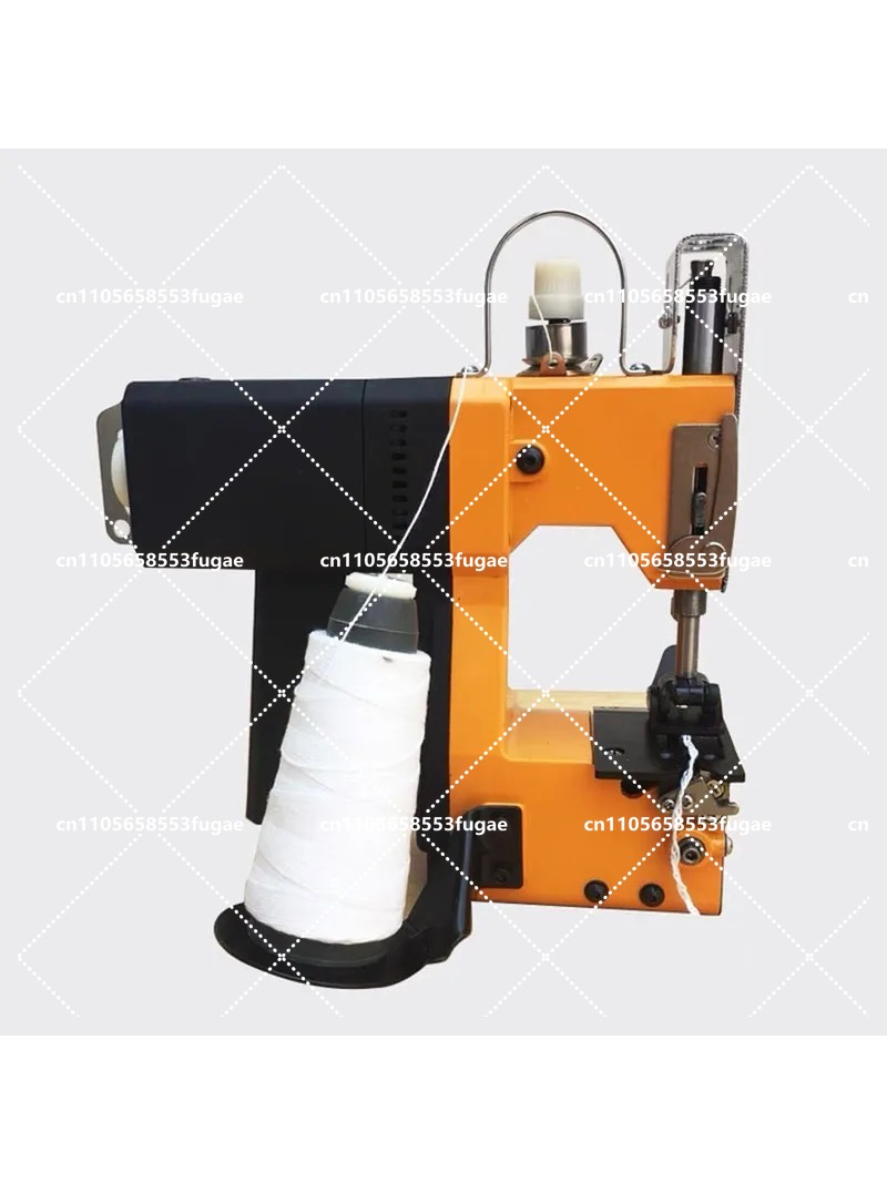 Elektrische Nähmaschine Tragba – Sewing Textiles Bewertung und Preis