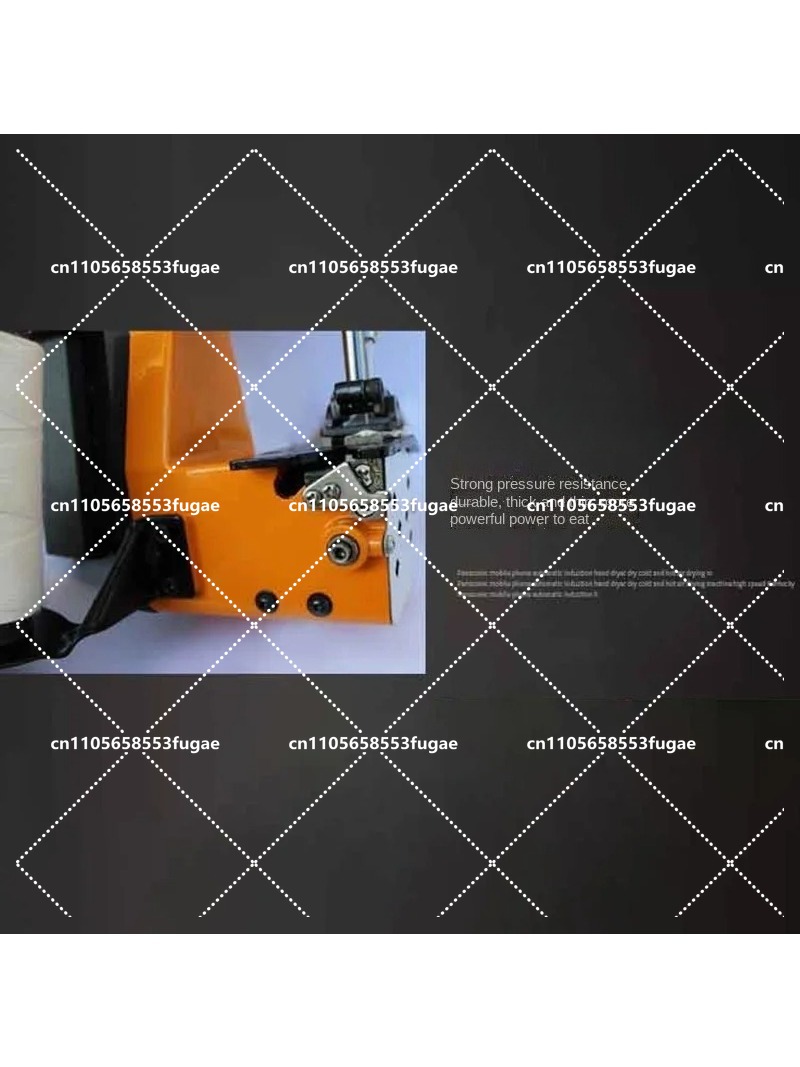 Elektrische Nähmaschine Tragba – Sewing Textiles Bewertung und Preis